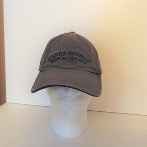 Sierra Nevada Brewing Company Hat - Port Authority Signature